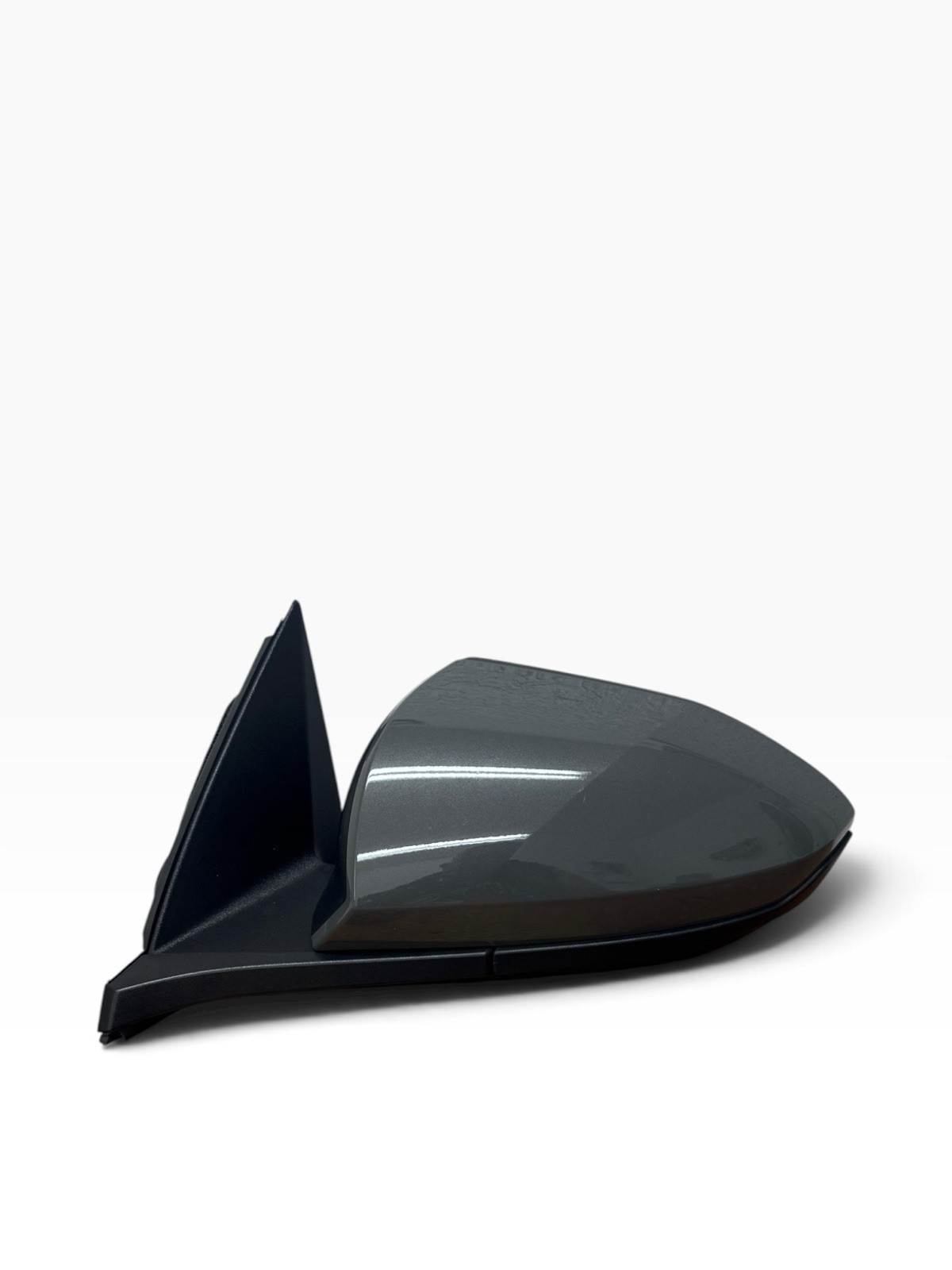 2022-2026 Hyundai Tucson Left Driver Side View Mirror OEM Heated Blind Spot NT2 2022-2026 Hyundai Tucson Left Driver Side View Mirror OEM Heated Blind Spot NT2