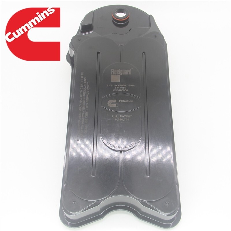 Original New  Crankcase CCV Filter for 2007-2020 Dodge Ram 6.7L 2500-5500