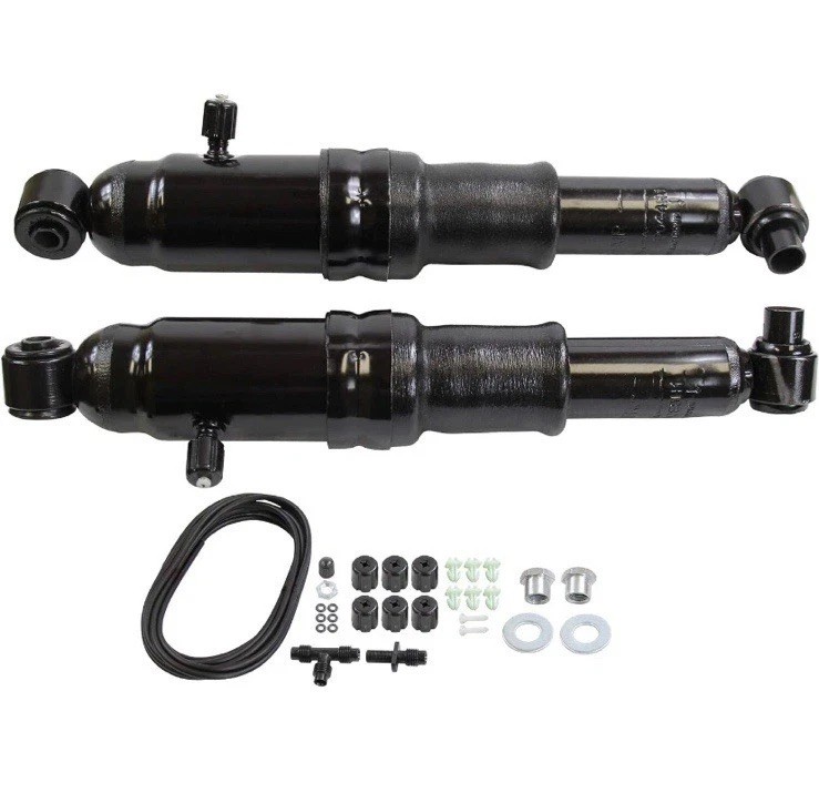 Monroe MA785 Max-Air Adjust Shock Absorber Monroe MA785 Max-Air Adjust Shock Absorber
