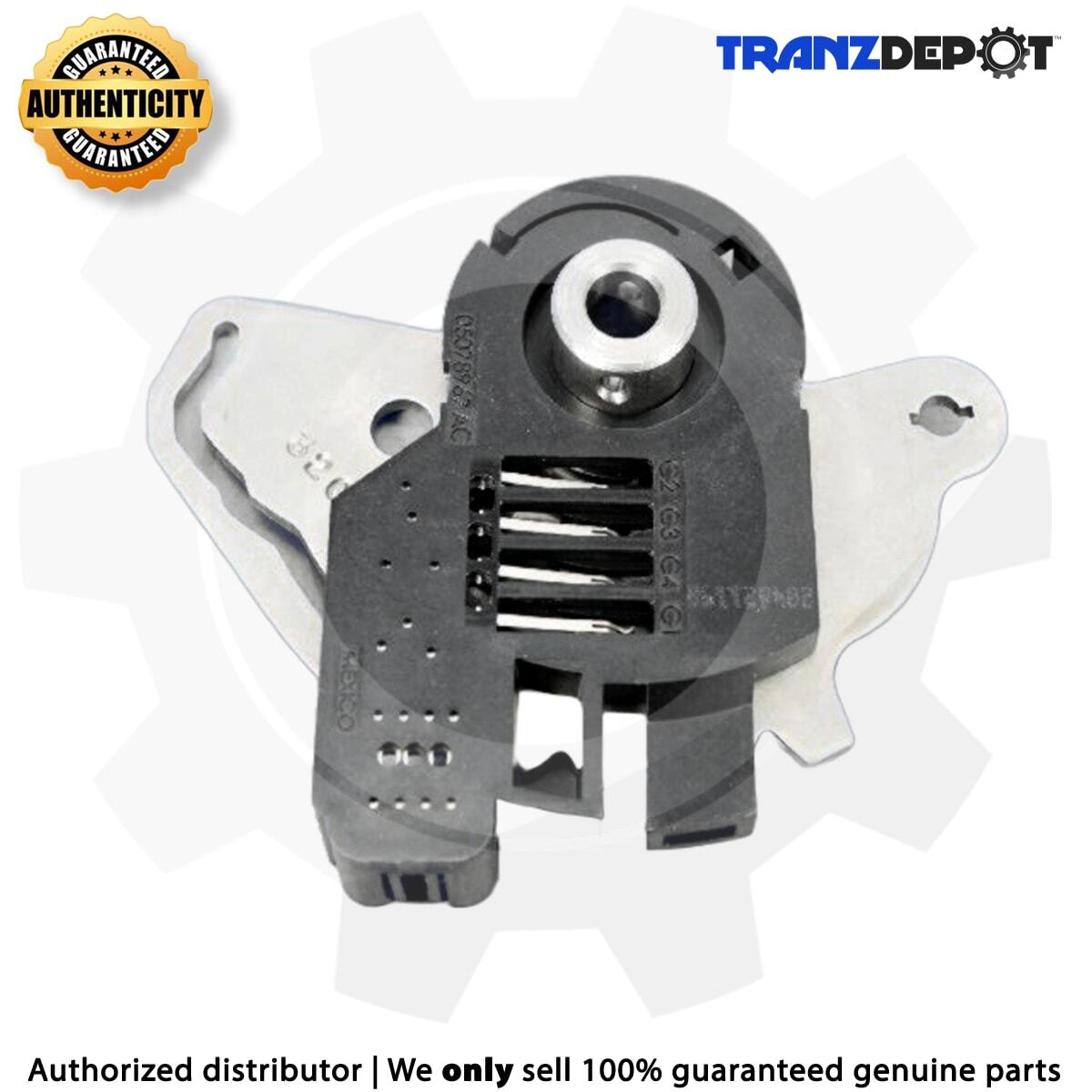 Mopar 62TE Transmission Range Sensor (#68055955AA)