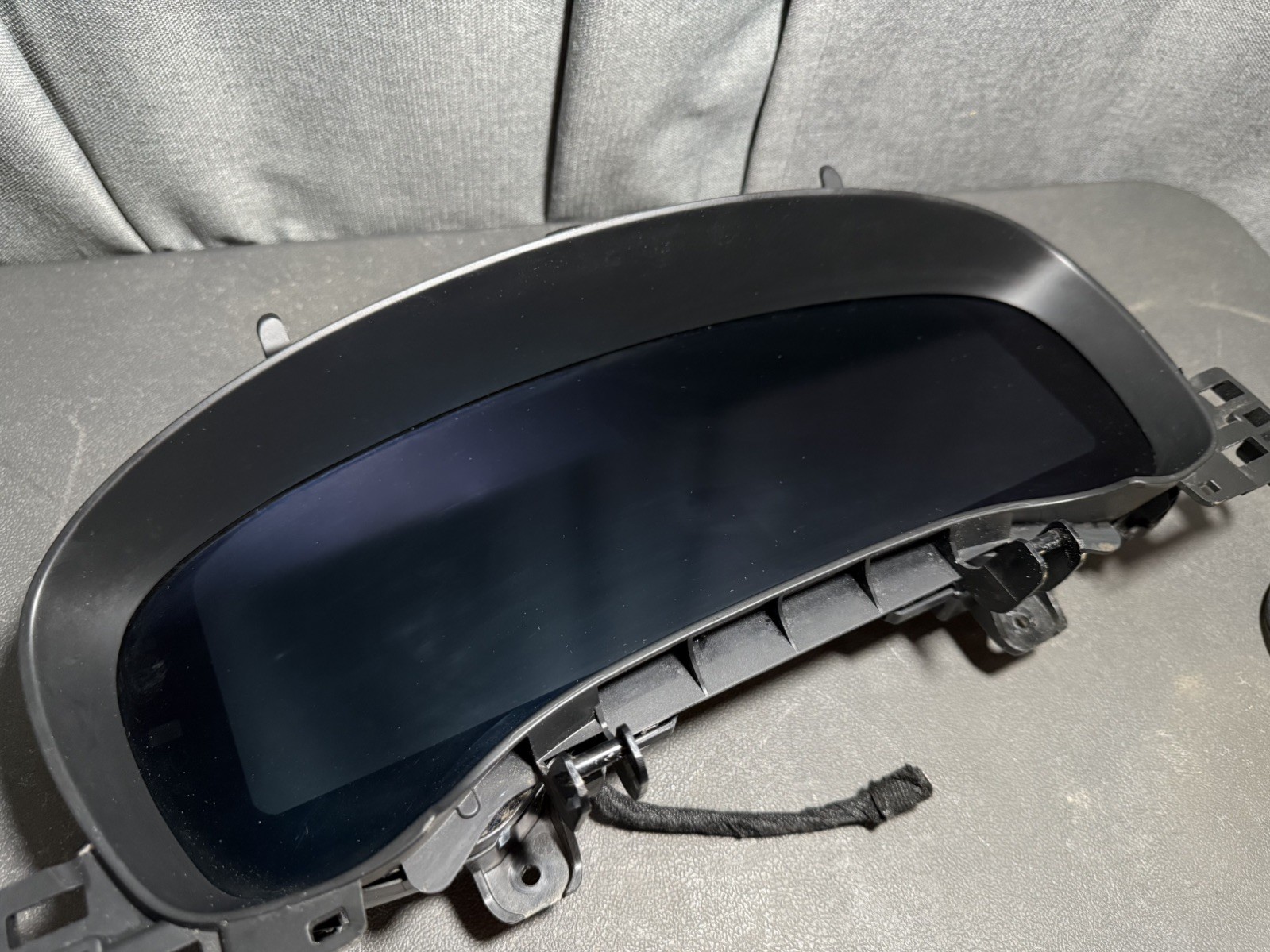 2021 BMW 530i G30 INSTRUMENT CLUSTER SPEEDOMETER WITHOUT HUD 2021 BMW 530i G30 INSTRUMENT CLUSTER SPEEDOMETER WITHOUT HUD