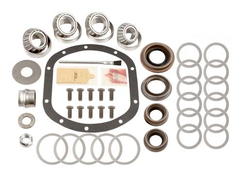 MASTER INSTALL KIT - STANDARD BEARINGS - DANA 30 TJ STYLE