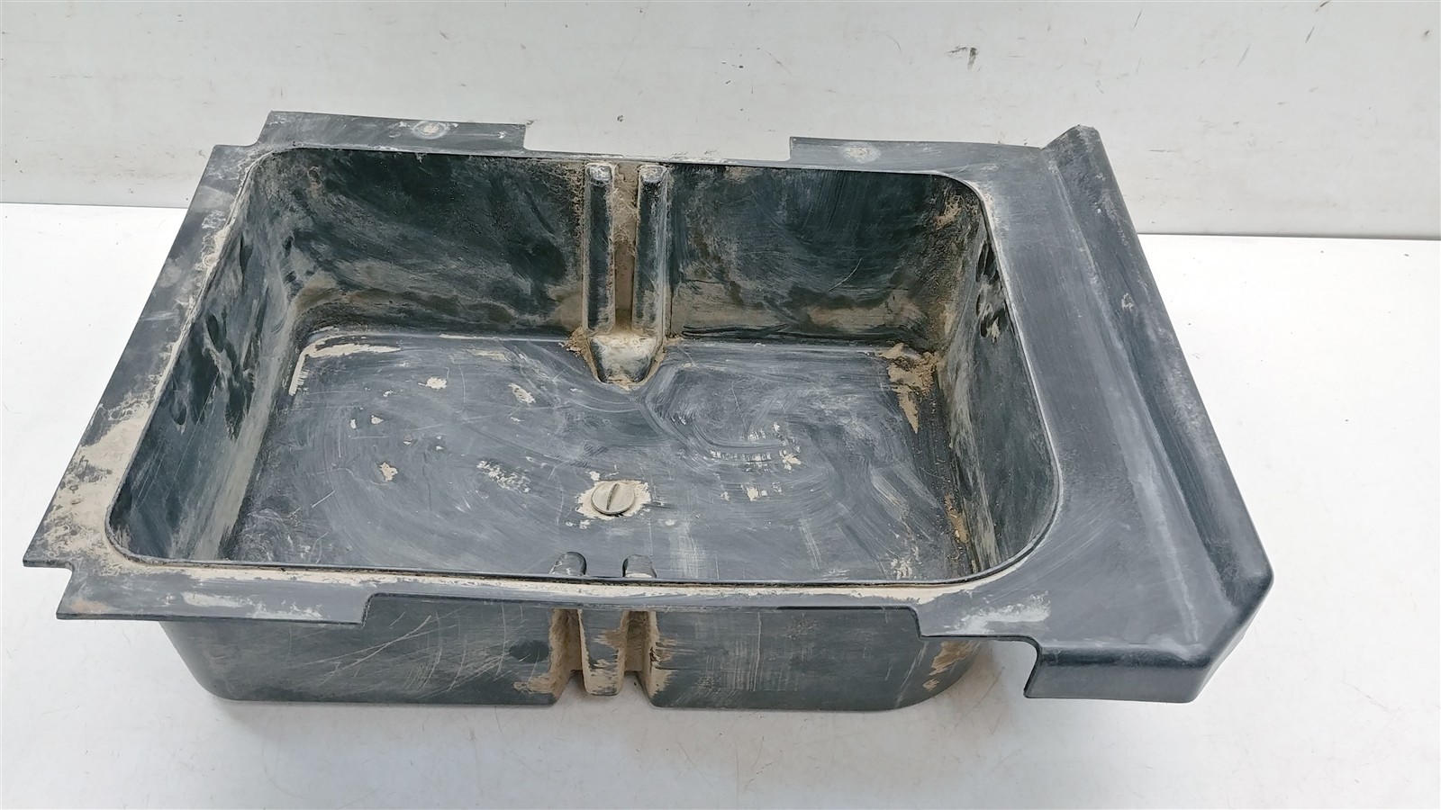 2021 Polaris Ranger XP 1000 Under Seat Storage Box Bin 5439082