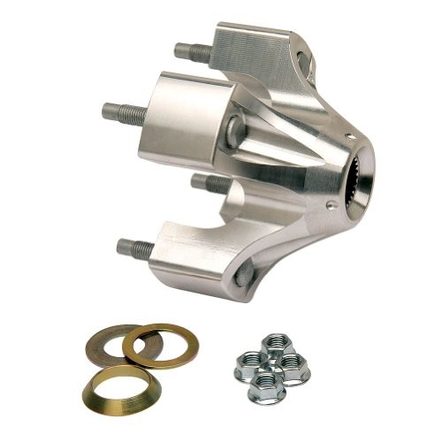 Tusk Extended Rear Wheel Hubs fits Honda TRX 400EX 1999-2008, 400X, 450ER, 450R Tusk Extended Rear Wheel Hubs fits Honda TRX 400EX 1999-2008, 400X, 450ER, 450R