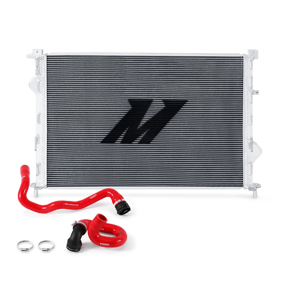 Essentials Bundle, for Ford Focus ST 2013-2018