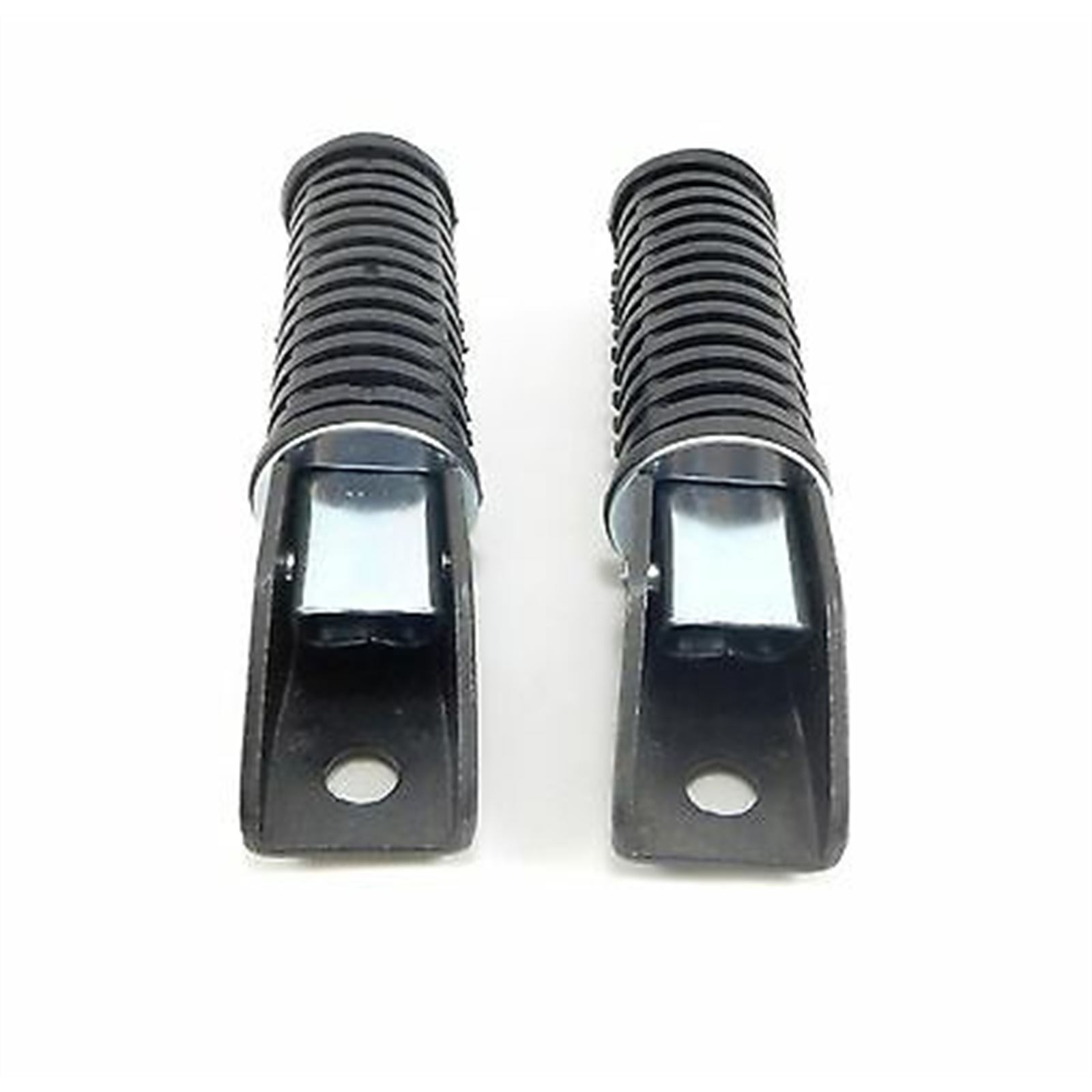 Folding Footrest Passenger Rear Step Set Right and Left For Honda 11-72005