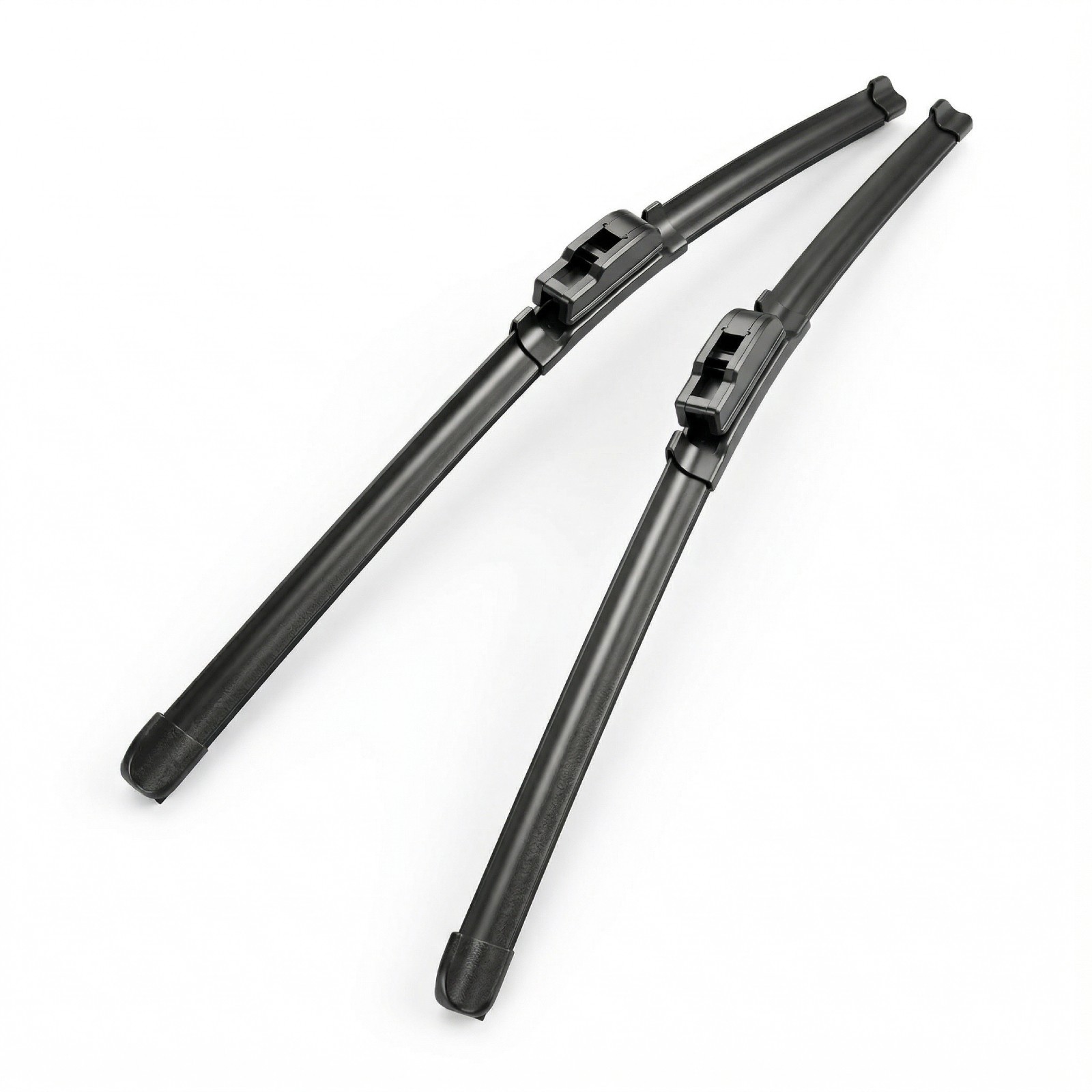 2Pcs Fit For Nissan Altra EV Premium Windshield Wiper Blades 22\