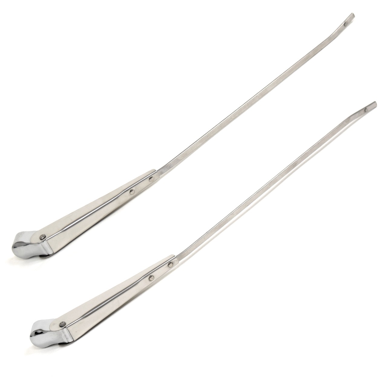 Windshield Wiper Arm PAIR 1958-1958 Impala