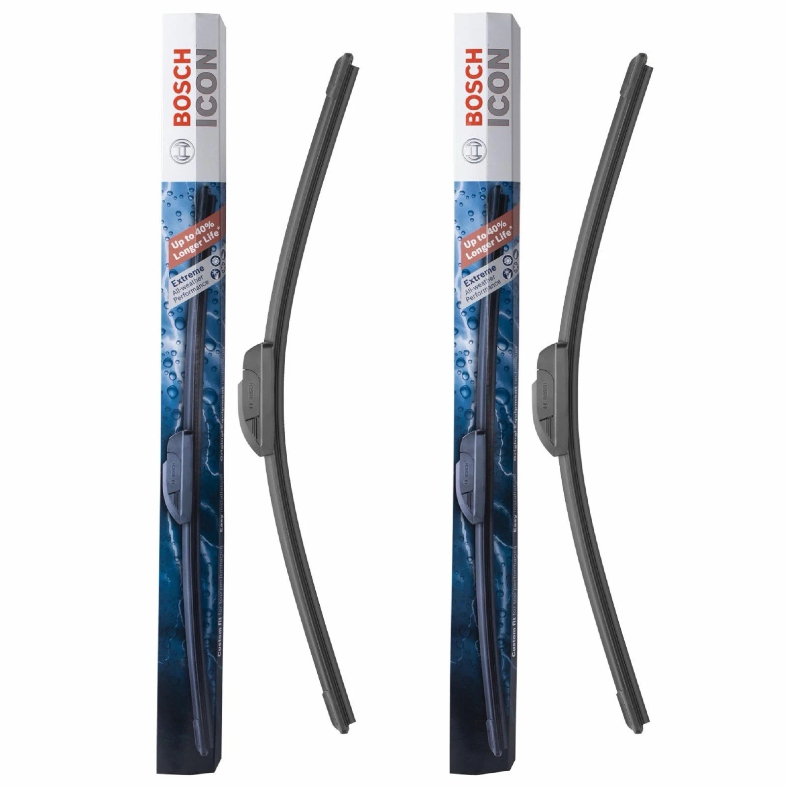 Windshield Wiper Blade Bosch 18OE