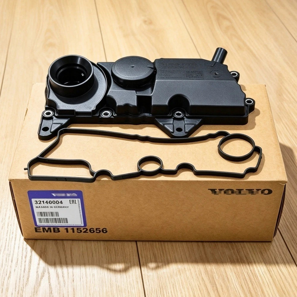 OEM Valve Cover Oil Trap PCV for VolvoS60 S90 XC90 V60V90XC40XC 32140004 NEW