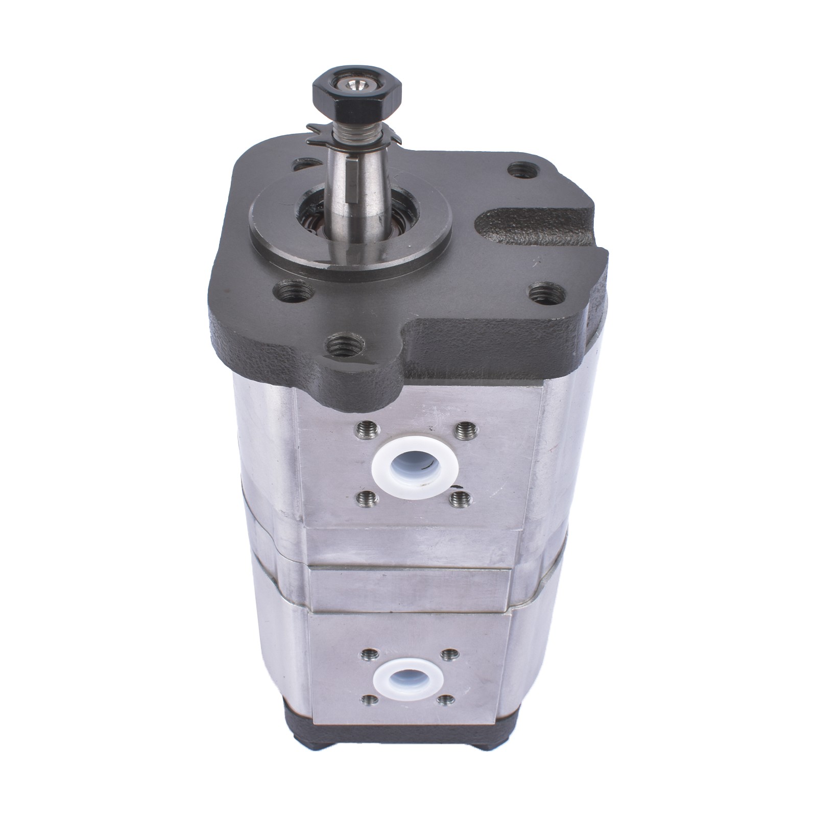 0510465362 052107T1 Hydraulic Steering Pump For Massey Ferguson 471 481 491 492
