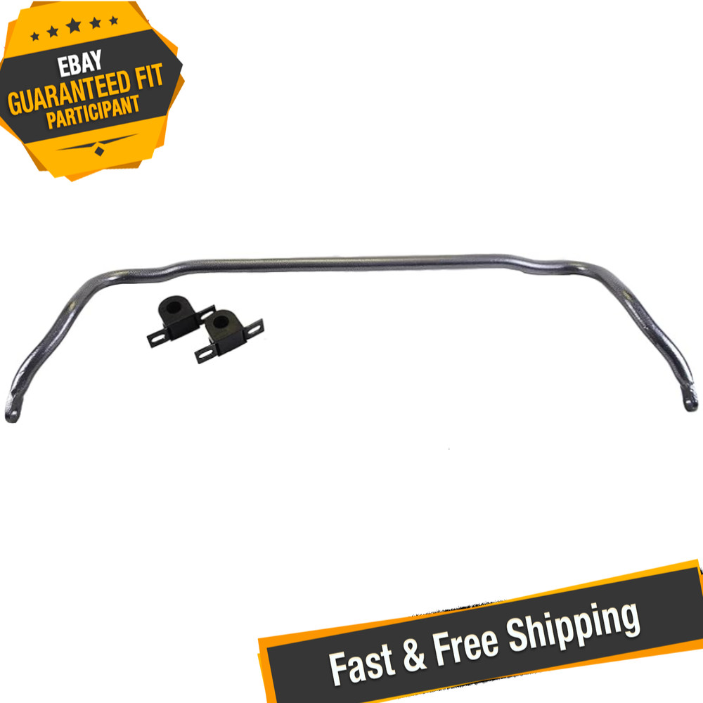 Hellwig Products 7676 Front Sway Bar Kit for 2005-2007 Ford F-250/F-350 4WD