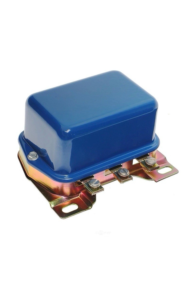 BWD VOLTAGE REGULATOR CARQUEST R158