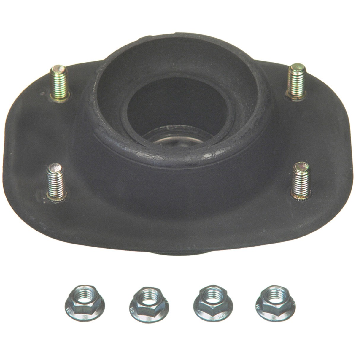 Strut Mount fits 1977-1984 Dodge Colt 77-84 Plymouth Colt FWD RWD Front Upper