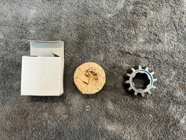INGERSOLL RAND SS815R-13-31 SS815R1331 REPLACEMENT PART INGERSOLL RAND SS815R-13-31 SS815R1331 REPLACEMENT PART