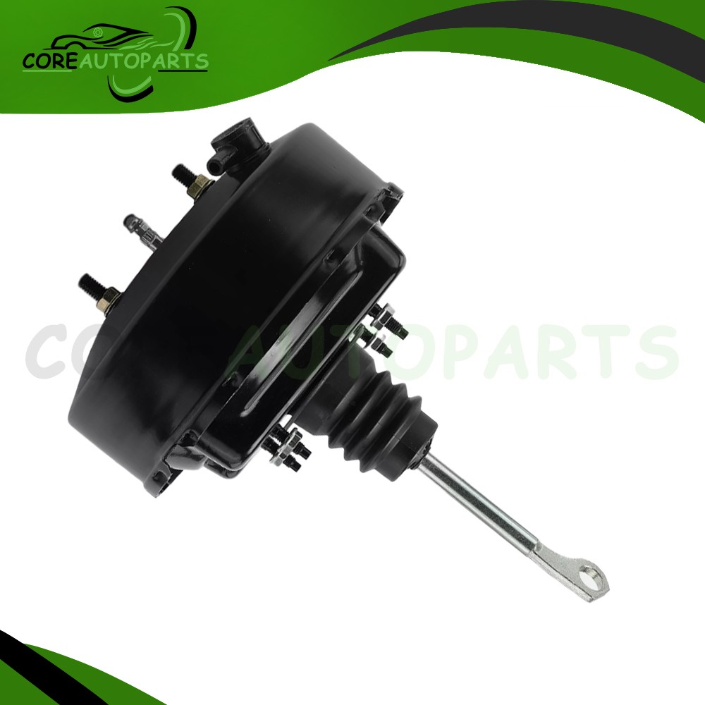 For 1987 1988 89 90 Jeep Wrangler 2.5L 4.2L 54-74004 Vaccum Power Brake Booster