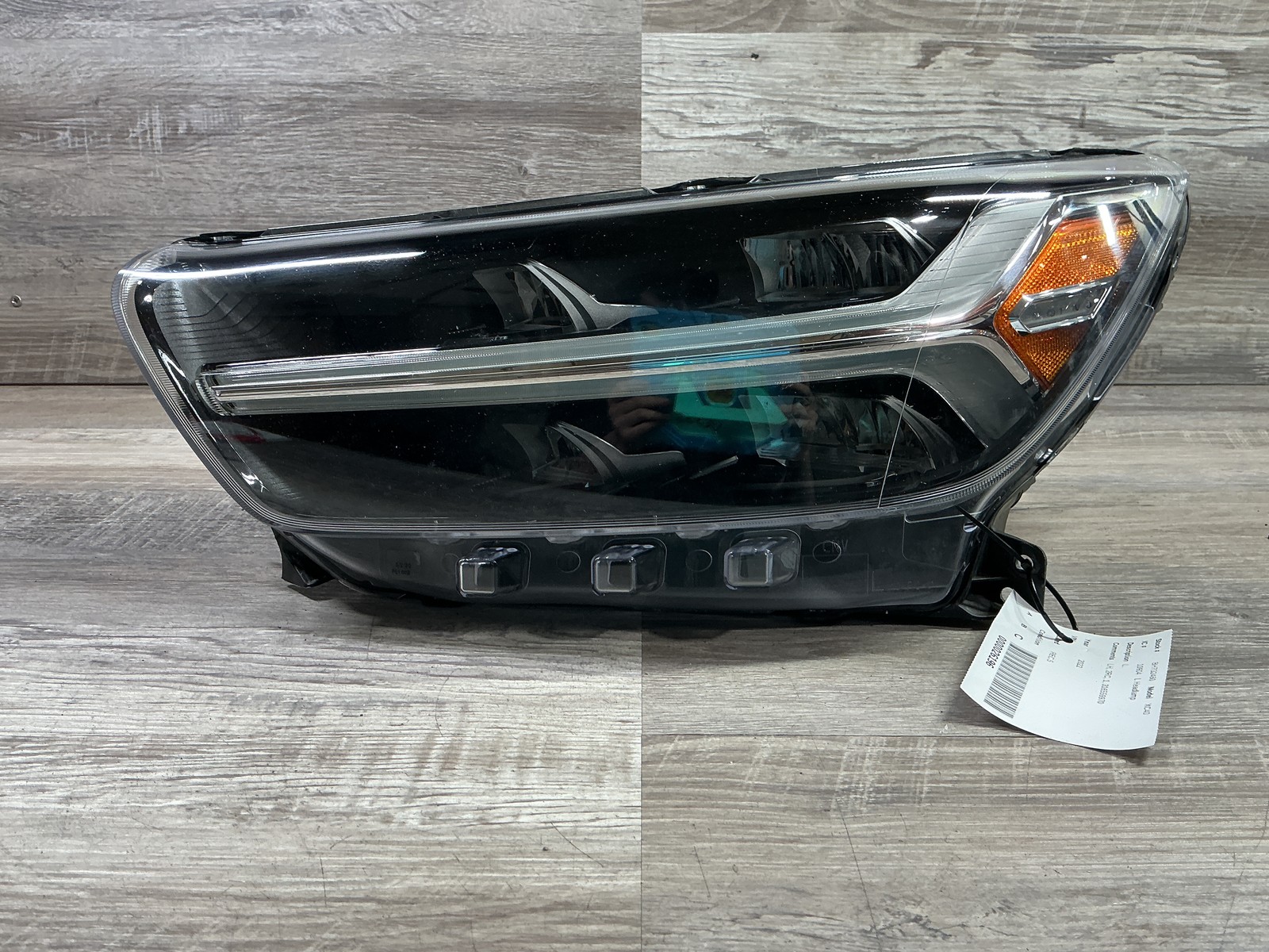 USED - 2019-2022 Volvo XC40 L Headlamp - OEM USED - 2019-2022 Volvo XC40 L Headlamp - OEM