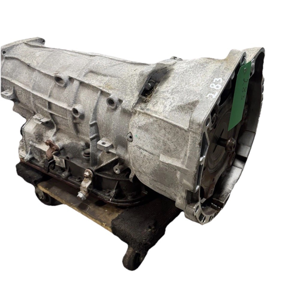 07-13 BMW E90 E92 AWD XDRIVE AUTOMATIC TRANSMISSION w/ TORQUE CONVERTER GA6L45R