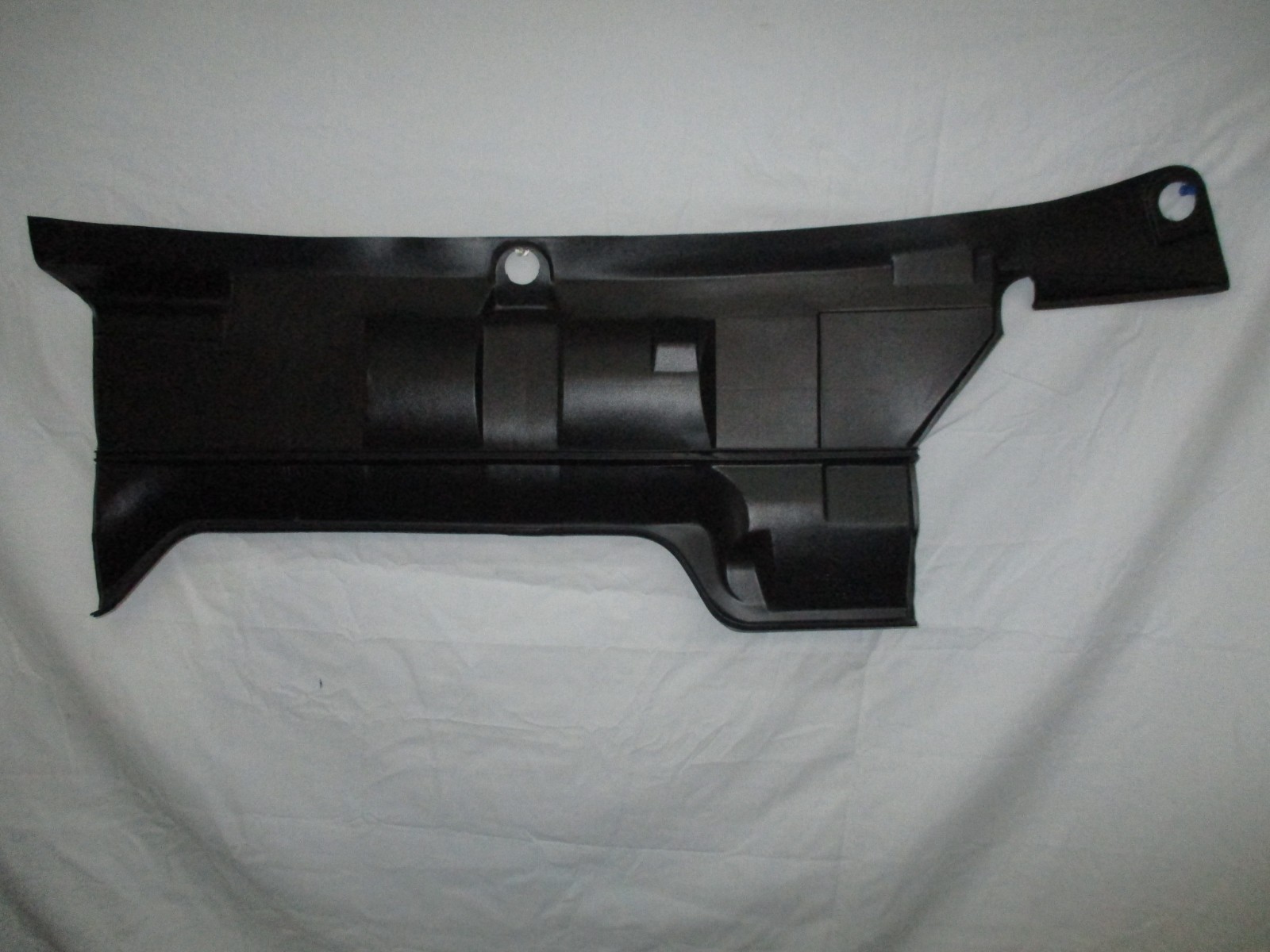 PORSCHE 944 944 TURBO 951 944S2 968 COWL COVER WIPER MOTOR COVER READ LISTING 
