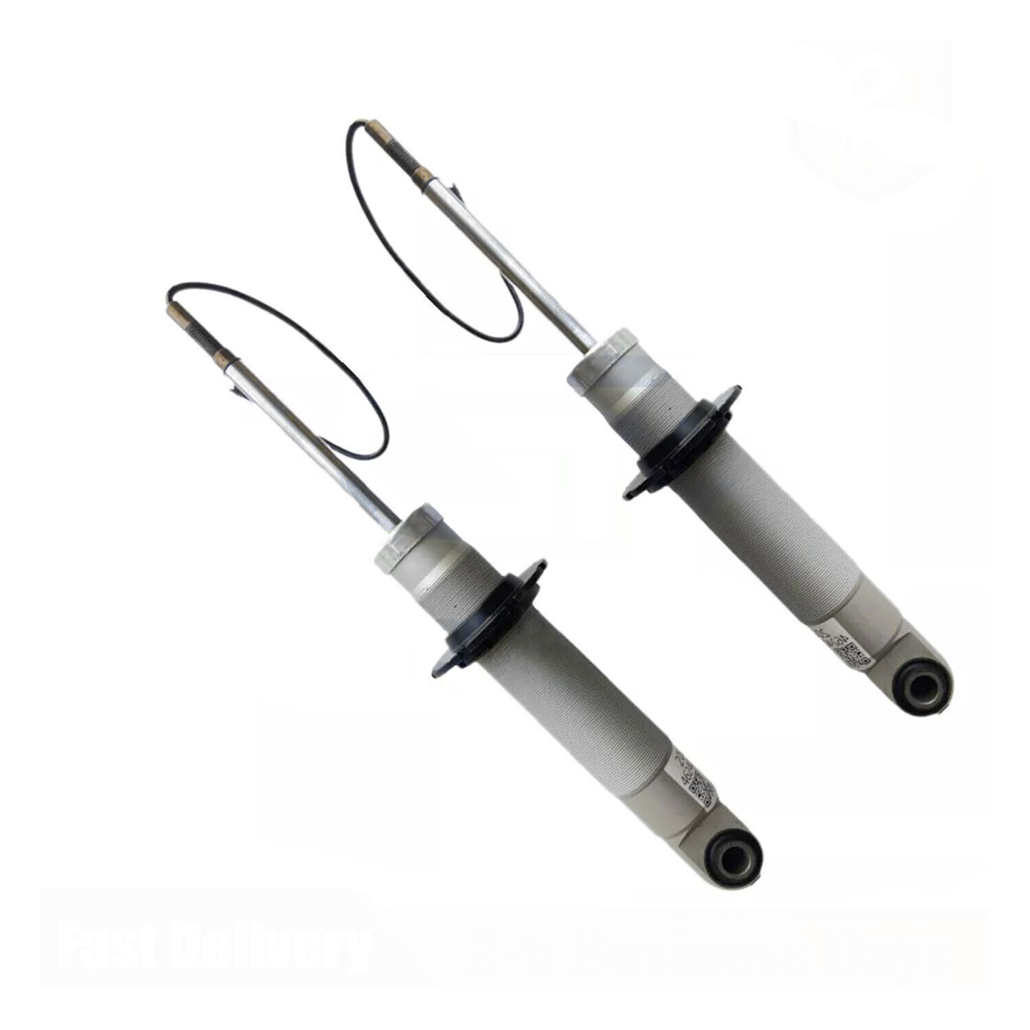2X Rear Left Right Shock Struts For Ferrari 612 Scaglietti Sessanta 2005-2011