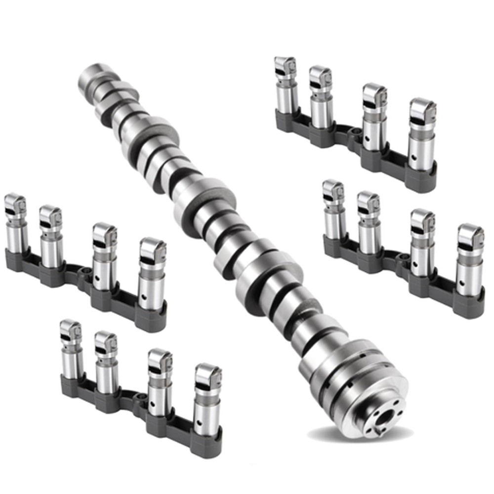 For Ram 1500 5.7L Hemi V8 2011-2016 Pickup Cam And MDS Lifters Kit 53022263AF