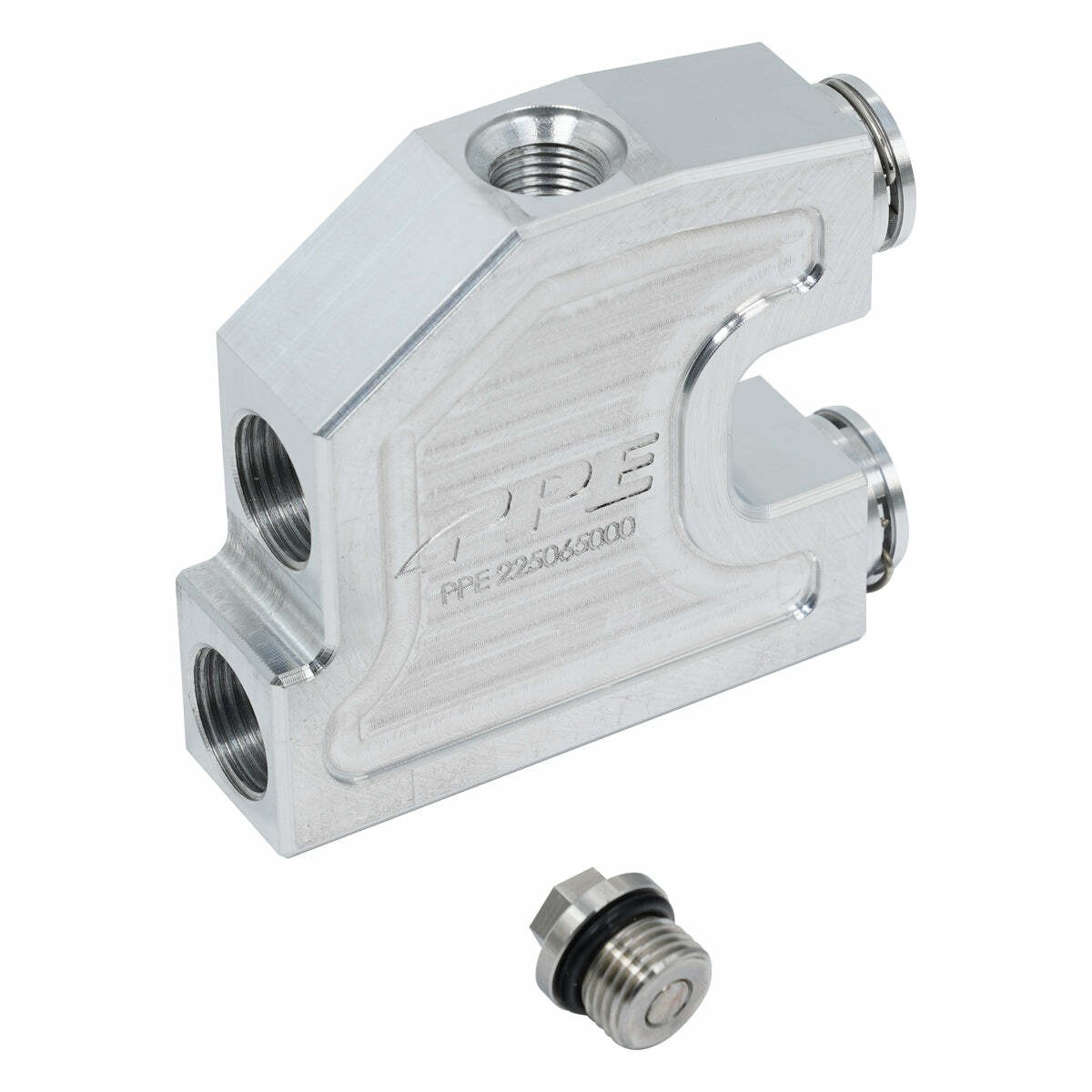 PPE 225065000 13-18 RAM 2500/3500 5.7/6.4/6.7 Trans Fluid Thermal Bypass Valve