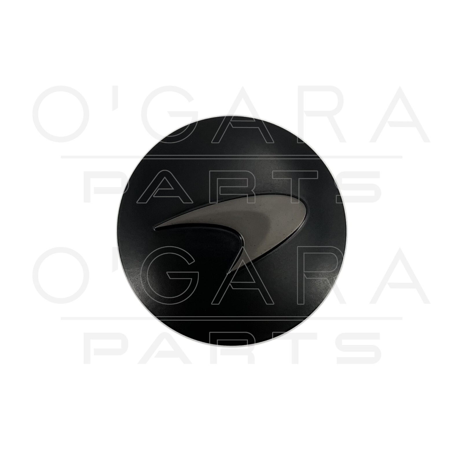 1216BB150CP OEM GENUINE McLaren Stealth Center Cap [PRE ORDER]