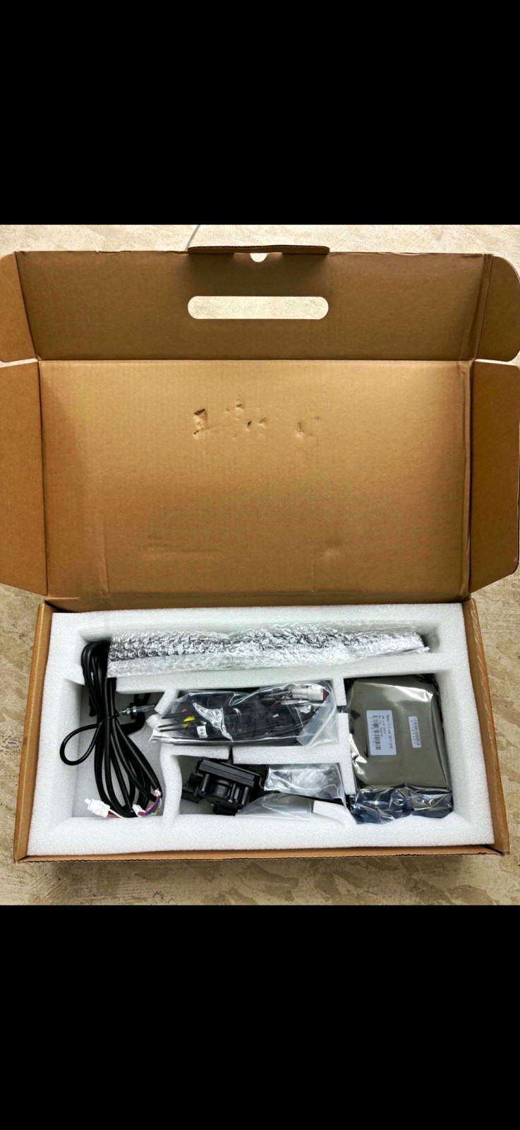 2023 Tesla Model Y Frunk Kit