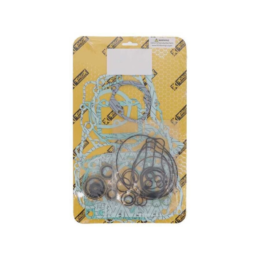 Pro X Complete Gasket Set 34.6237