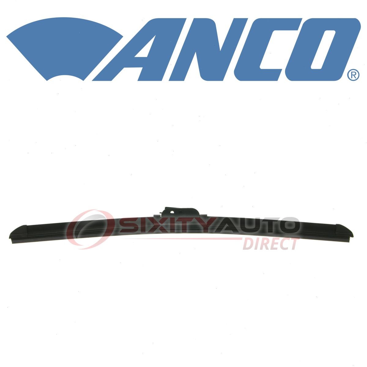 ANCO Rear Wiper Blade for 1997-2004 Mitsubishi Montero Sport - Windshield zb ANCO Rear Wiper Blade for 1997-2004 Mitsubishi Montero Sport - Windshield zb