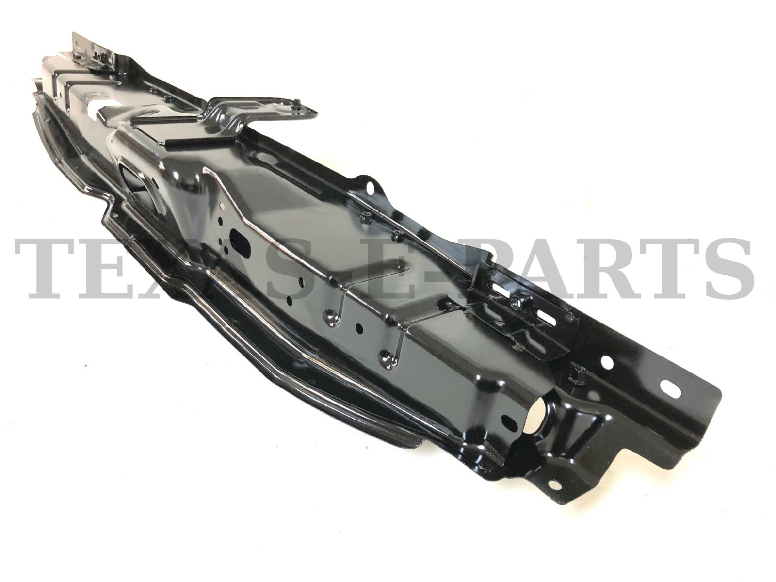 Fits 2014-2022 Ram Promaster Radiator Core Support Upper Tie Bar Bracket Fits 2014-2022 Ram Promaster Radiator Core Support Upper Tie Bar Bracket