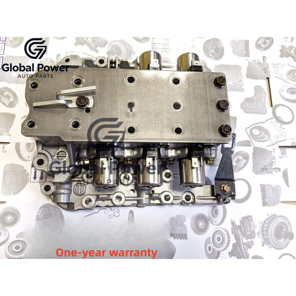 F4A41 F4A42 F4A51 Valve Body for Mitsubishi Hyundai Kia 4-speed