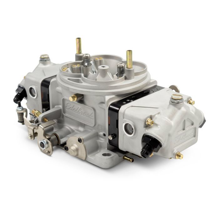 Edelbrock VRS-4150 Race & Performance 650 CFM Carburetor