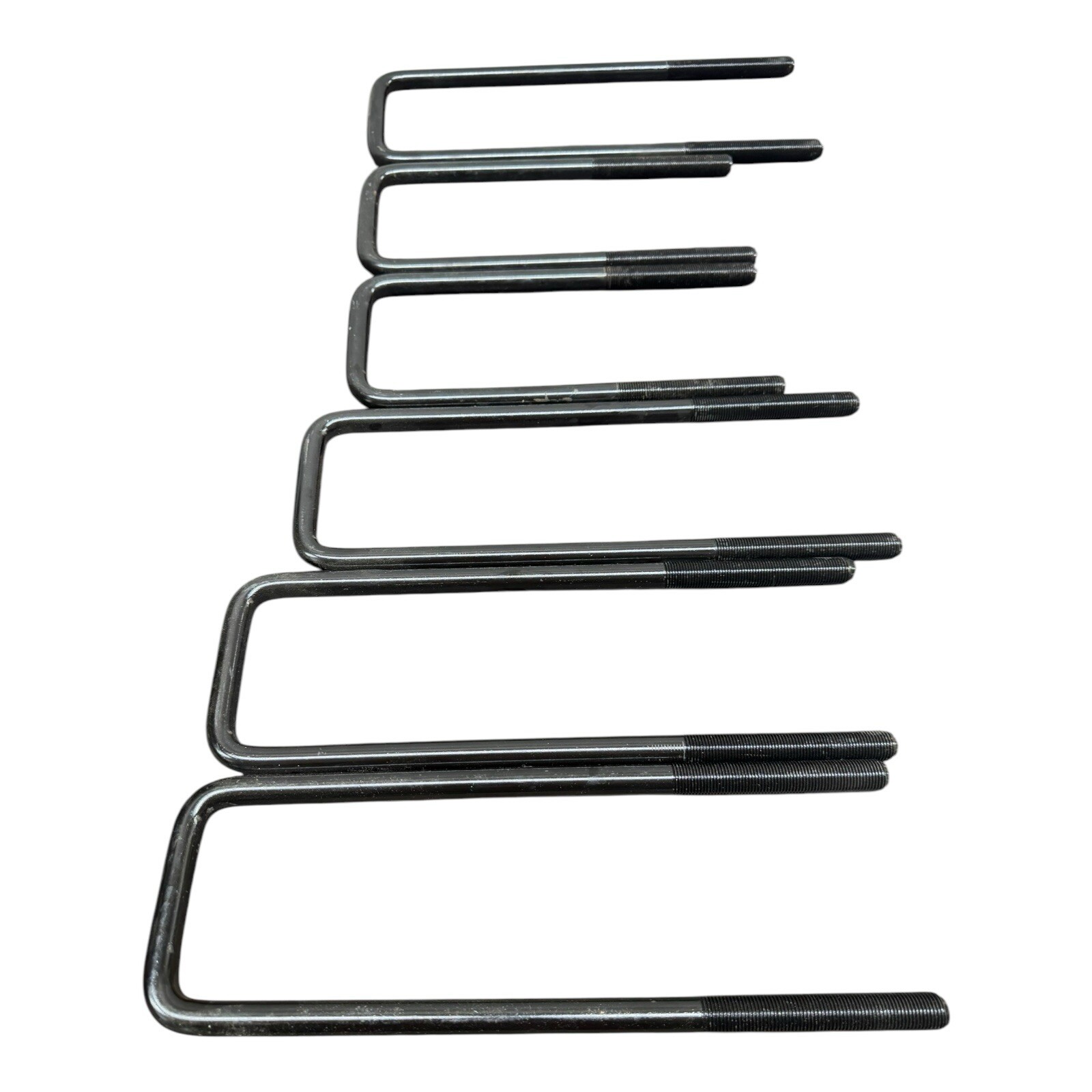 Rough Country Universal U-Bolt Kit 7667
