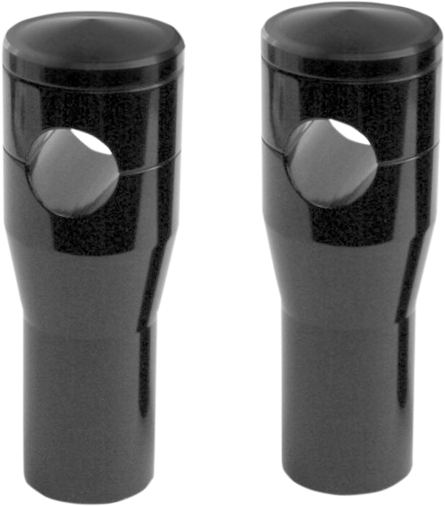 Accutronix HRS1354-B Custom Billet Aluminum Risers 4\