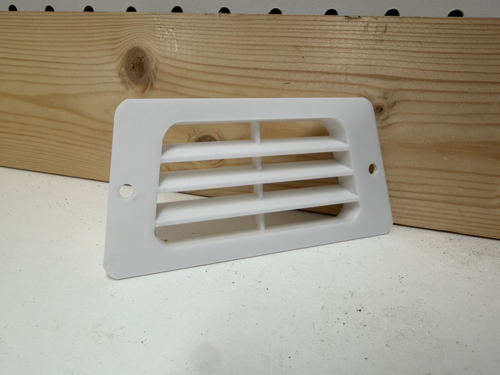 WHITE - For Seadoo XP GTX GTS GTI SP SPX Exp Rear Vent Grill 291000300 291000528