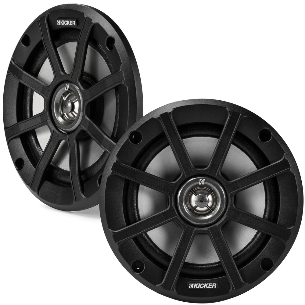 Kicker 51PSC654 6.5\