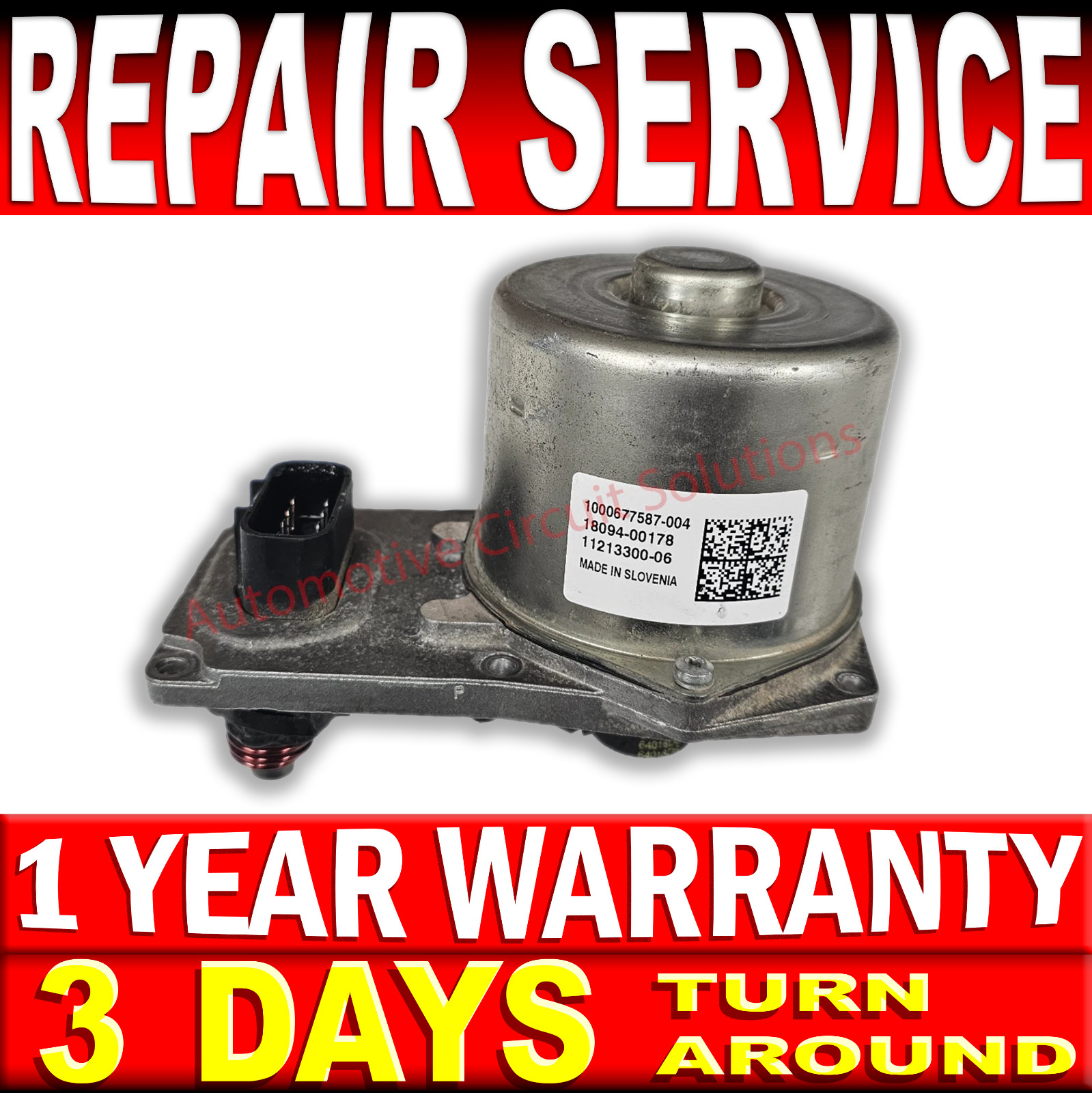 Can-Am Outlander 450 650 1000 Dynamic Power Steering DPS Module 709402719