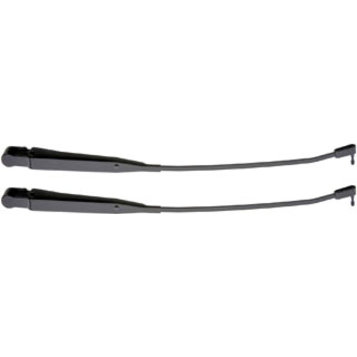 SET-RB42847-2 Dorman Windshield Wiper Arms Set of 2 for F350 Truck F150 Pair