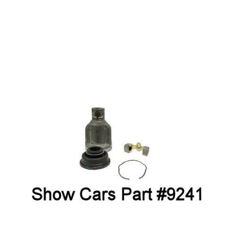 1961 1962 1963 1964 CHEVY UPPER STEERING COLUMN SHAFT CUPLINK SLIP JOINT KIT NEW 1961 1962 1963 1964 CHEVY UPPER STEERING COLUMN SHAFT CUPLINK SLIP JOINT KIT NEW