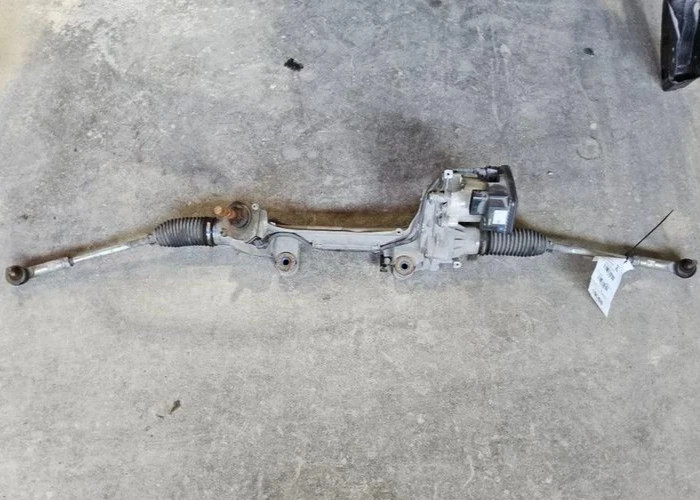 2019-2022 Toyota Rav4 Power Steering Rack Pinion North American Built Tested 2019-2022 Toyota Rav4 Power Steering Rack Pinion North American Built Tested