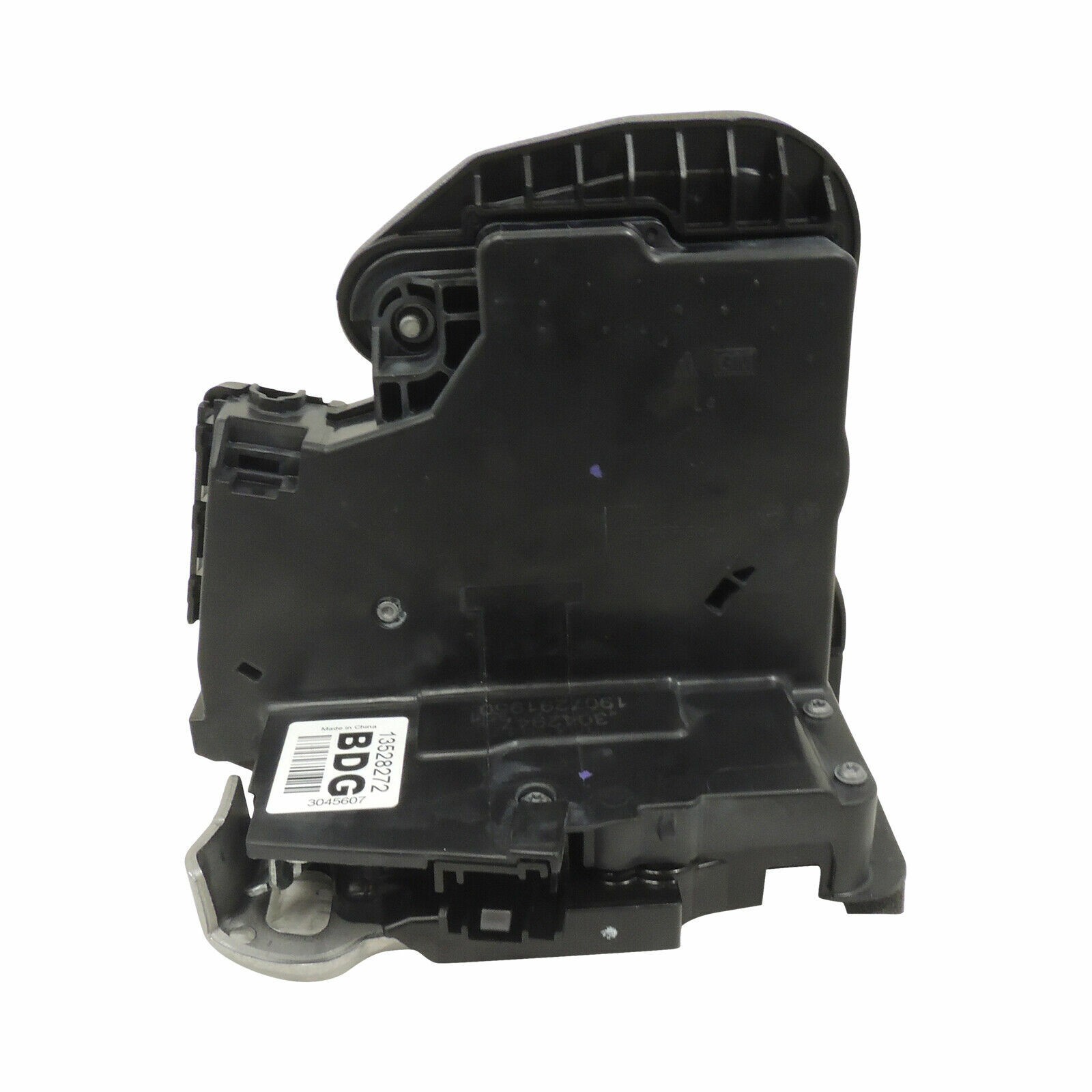 New OEM GM Door Lock Latch Actuator Left Rear 2015-18 Silverado Sierra 13528272