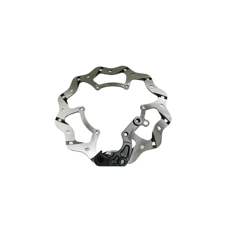 Ride Engineering 270mm Oversized Rotor Kit YZ-00270-KT