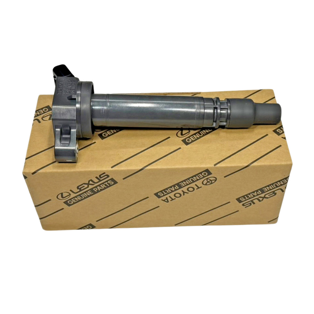 Denso Ignition Coil 673-1309 For 2005-2022 Toyota Lexus I4 V6 V8 90919-A2005