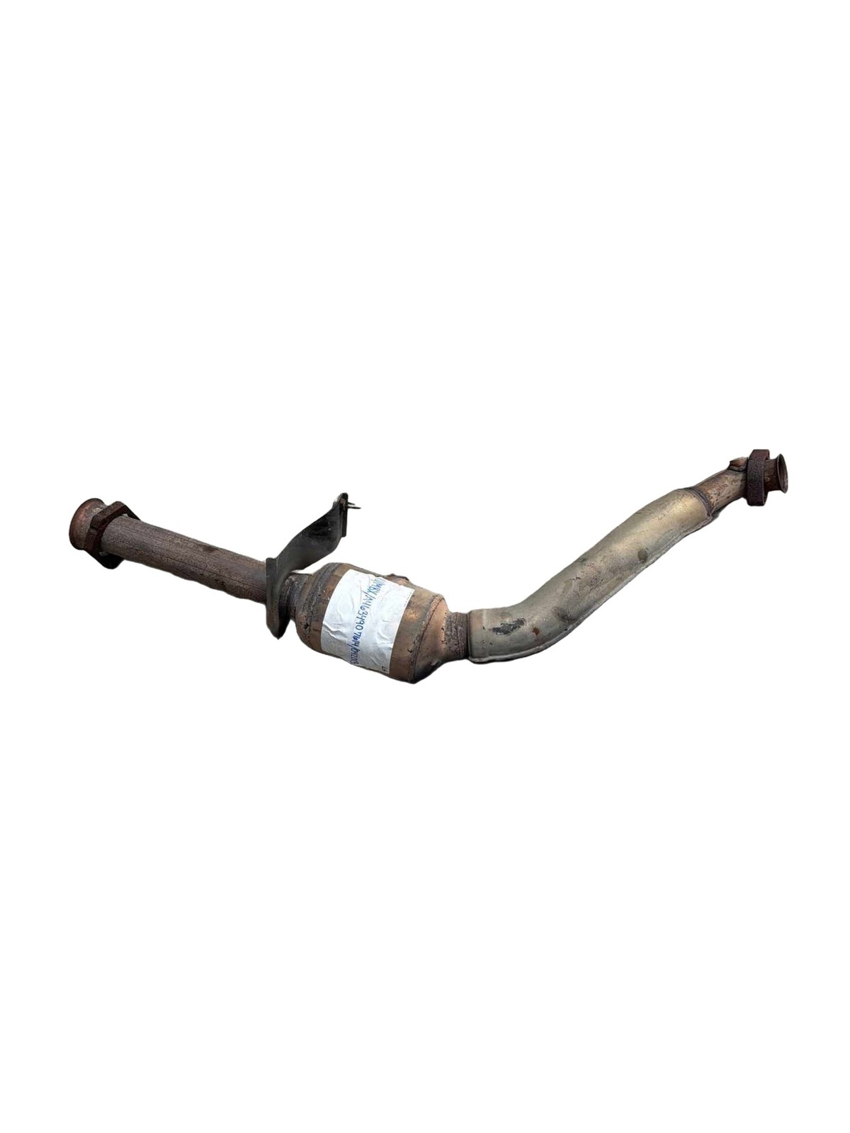 13-18 MERCEDES-BENZG550 RECERTIFIED CATALYTIC CONVERTER U/MBX/A4634907614/042013