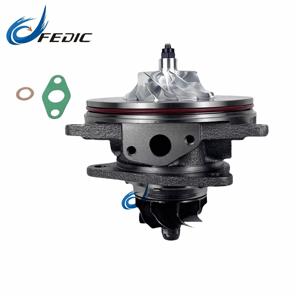 MFS Turbo cartridge 18539880054 for VW Passat Altrack Tiguan Allspace II 2.0 TDI