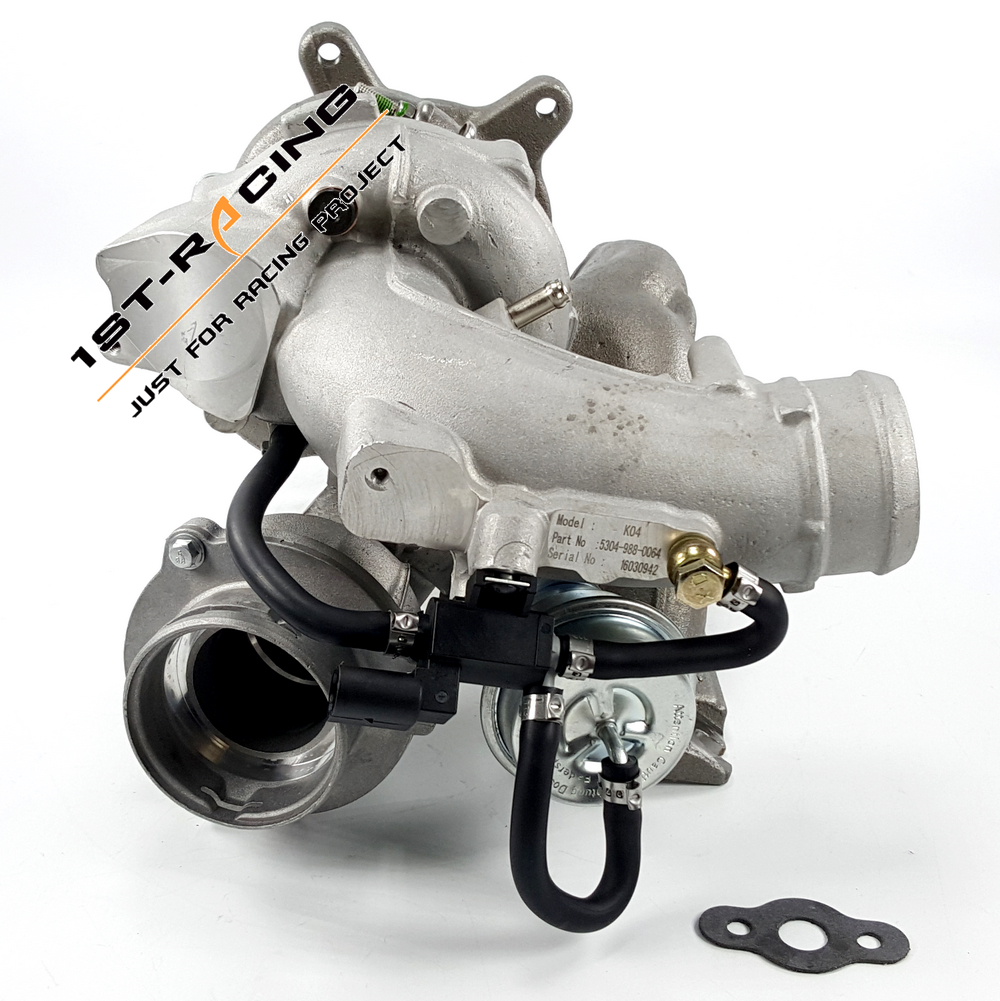K04 0064 Turbo FOR Audi S3 TT Seat Leon Volkswagen Golf 2.0TFSI 8P/PA/8J BHZ BYD