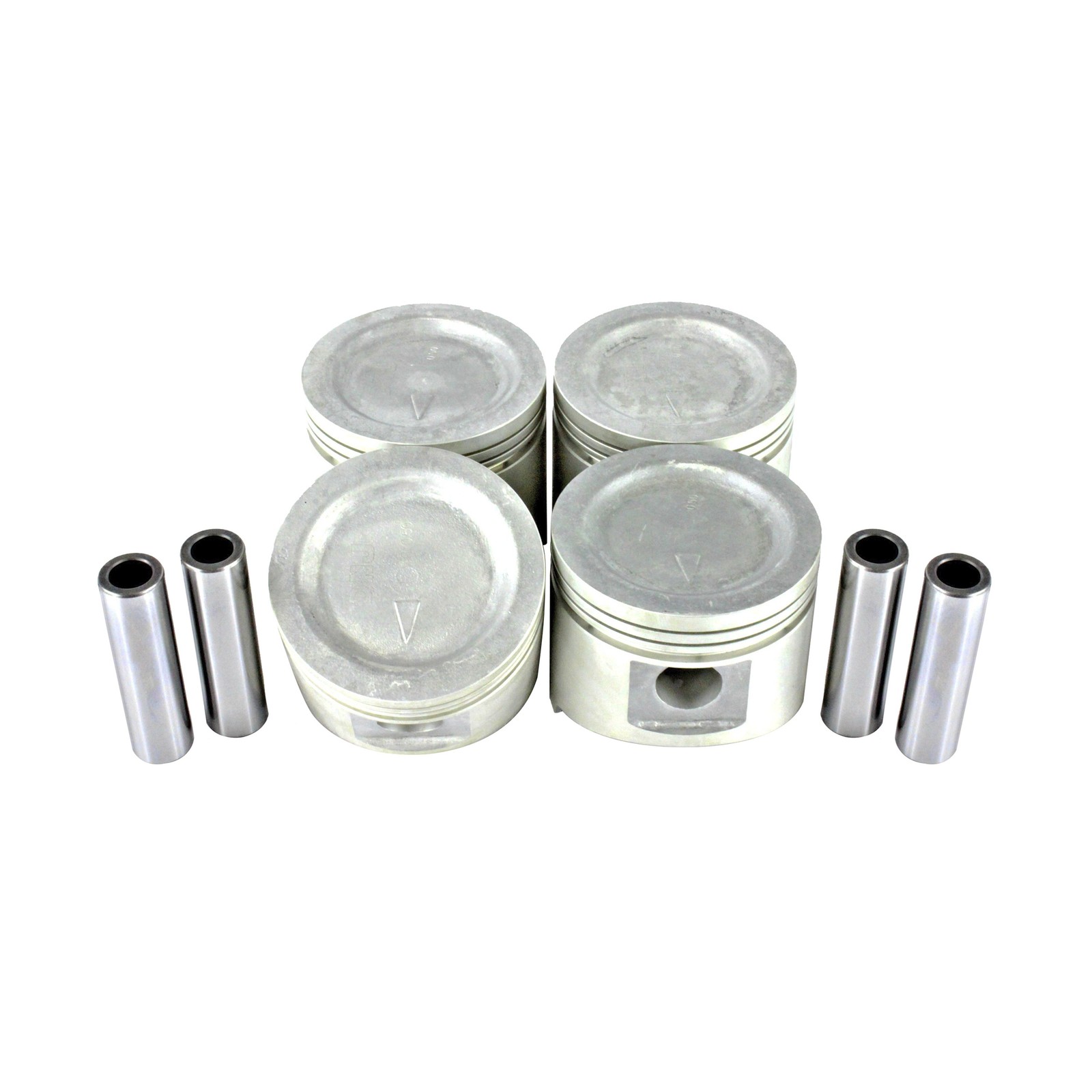 DNJ P101B.20 Piston Set .50mm fits 1983-1989 Mitsubishi Starion DNJ P101B.20 Piston Set .50mm fits 1983-1989 Mitsubishi Starion