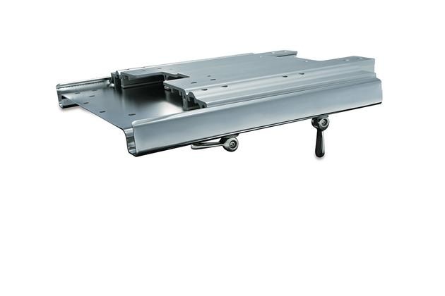 Kuryakyn Quick Adjust Tour-Pak Relocator #8973 Harley Davidson