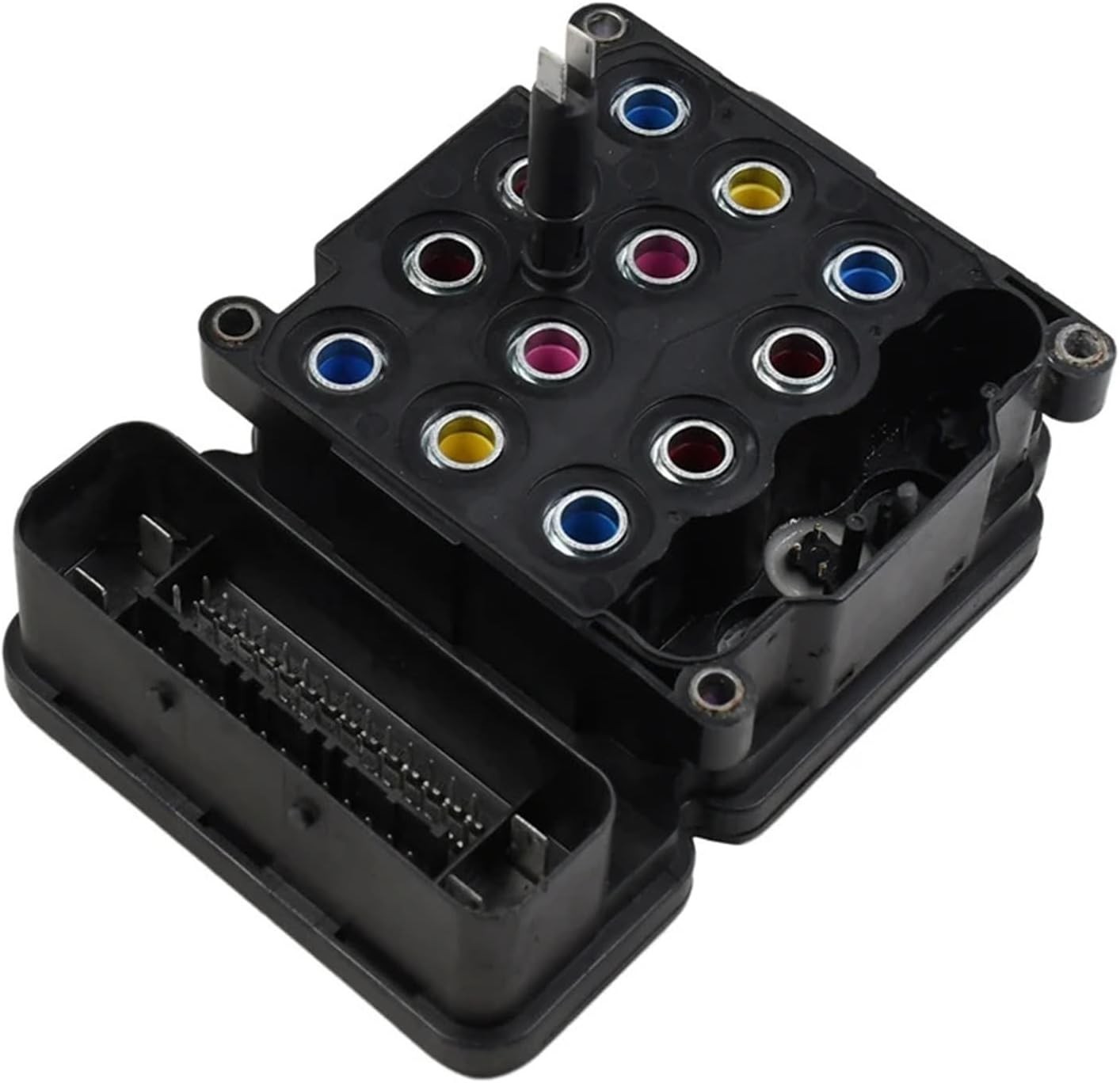 68259556AD ABS Control Module for Jeep Wrangler 3.6L V6 2014 2018